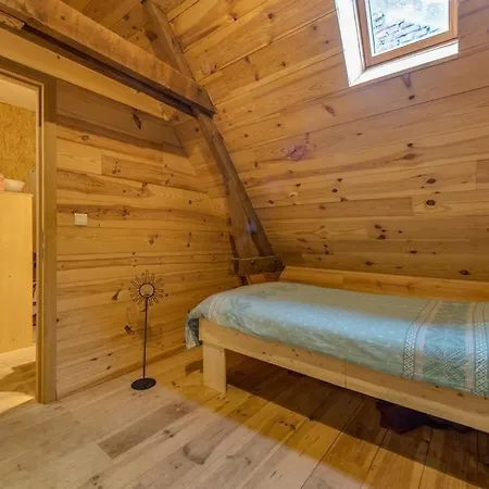 Дом отдыха Maison Familiale Pres De Bruxelles Et Paridaisia *