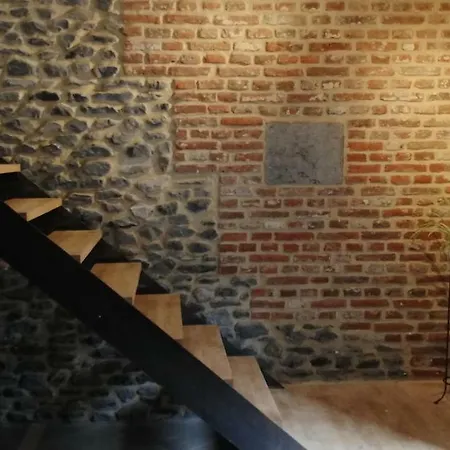 Maison Familiale Pres De Bruxelles Et Paridaisia *