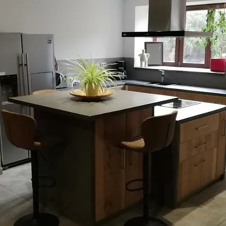 Ferienhaus Maison Familiale Pres De Bruxelles Et Paridaisia Enghien