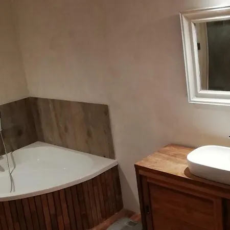 Maison Familiale Pres De Bruxelles Et Paridaisia Enghien